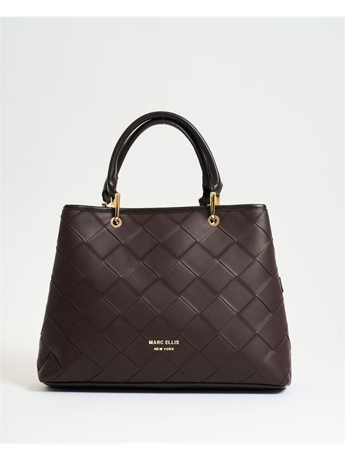  MARC ELLIS | SUNNY BAGCOCOA